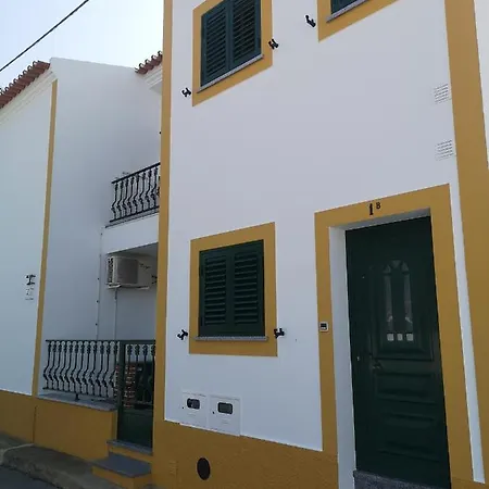 Refugio D' Aldeia Apartment Reguengos de Monsaraz Exterior photo