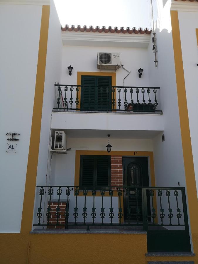 Refugio D' Aldeia * Reguengos de Monsaraz