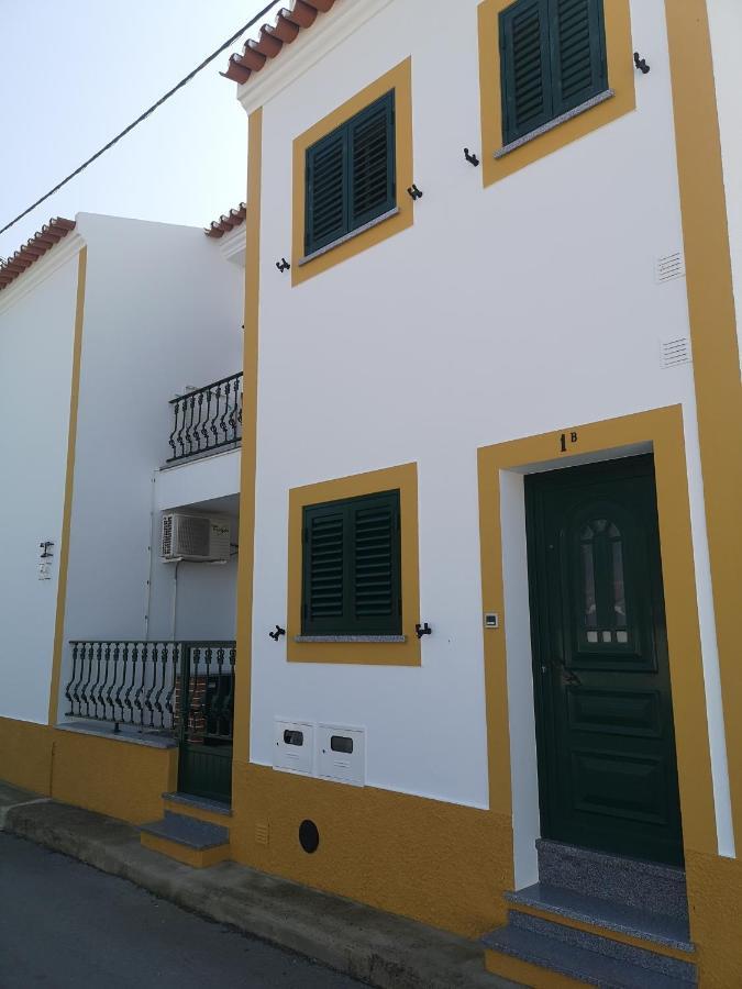Refugio D' Aldeia *