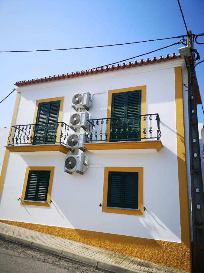 Refugio D' Aldeia *