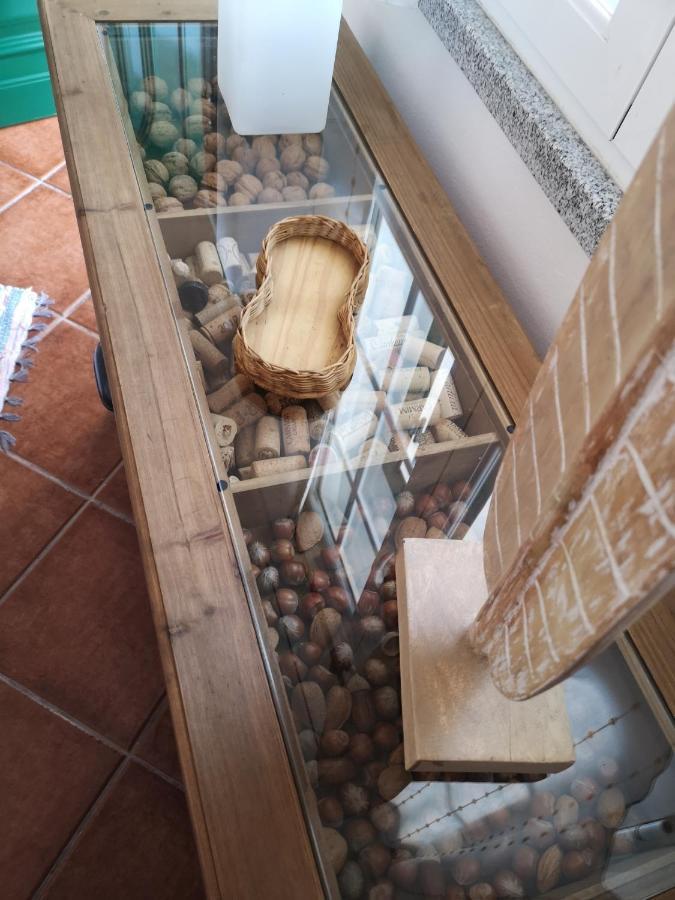 Appartement Refugio D' Aldeia
