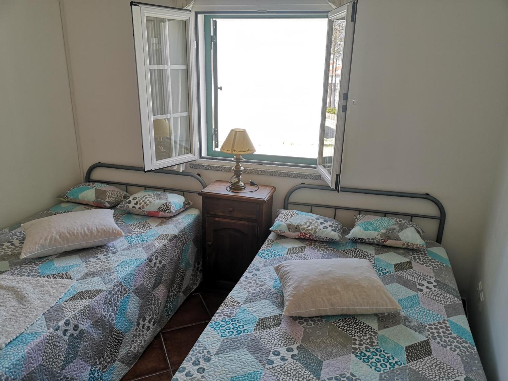 Refugio D' Aldeia Apartment